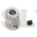 H45157 - Pignon moteur  Helical Gear 12T